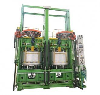 全鋼硫化機(jī)