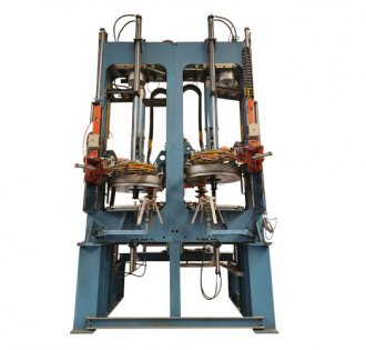 半鋼硫化機(jī)